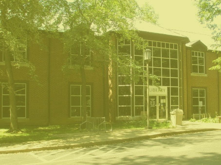 Chandler Library
