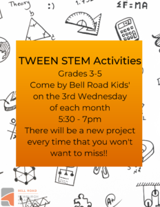 Tween STEM activities @ Newburgh Chandler Public Library | Newburgh | Indiana | United States