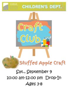 Craft Club