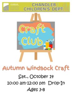 Craft Club